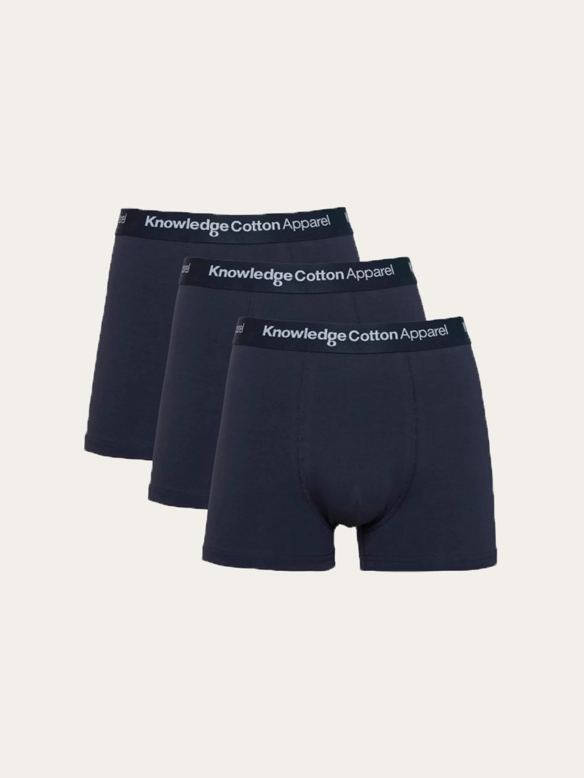 3-pack underwear - Total Eclipse