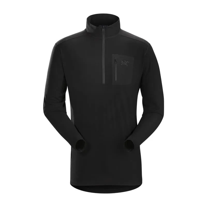 Arc'teryx LEAF Cold WX Zip Neck AR