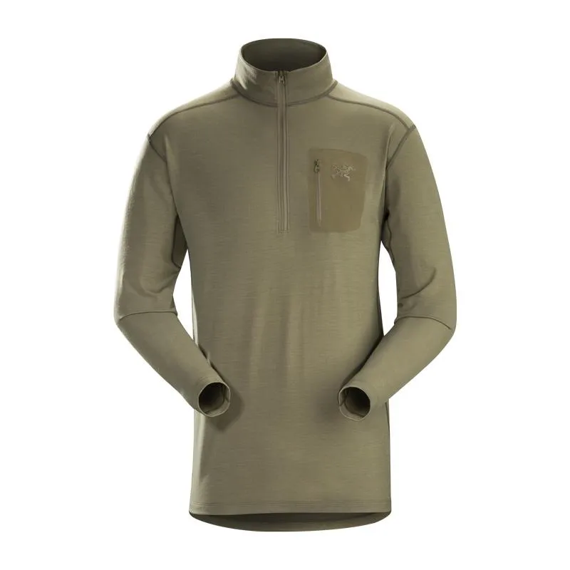 Arc'teryx LEAF Cold WX Zip Neck AR