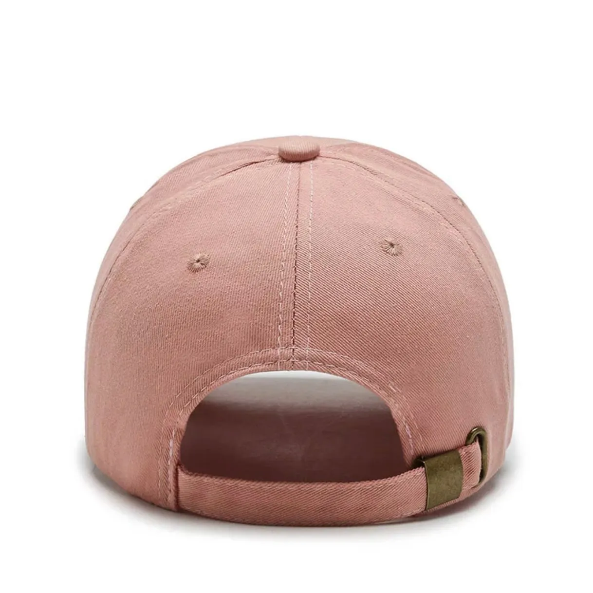 Baseball Hat: Happy Face *NEW