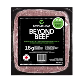 Beyond Meat Beyond Beef Ground - 340g