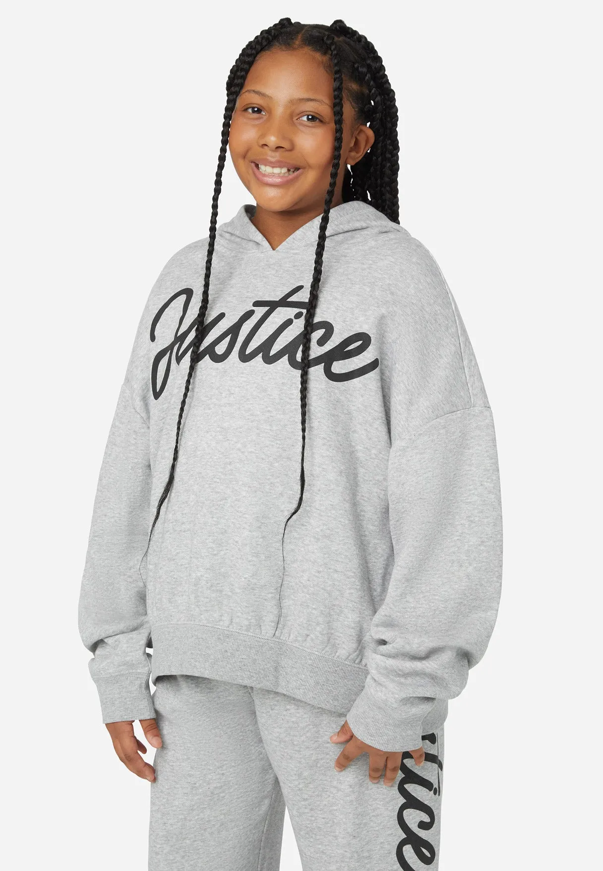 Bliss Fit Fleece Hoodie