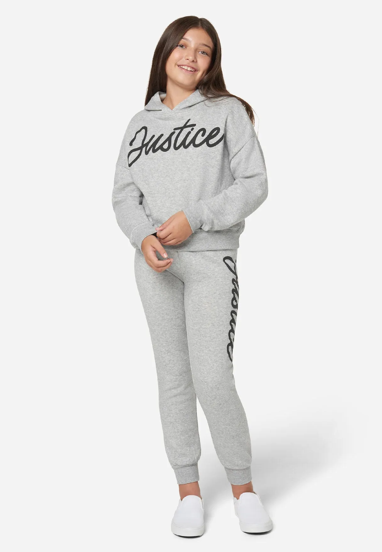 Bliss Fit Fleece Hoodie