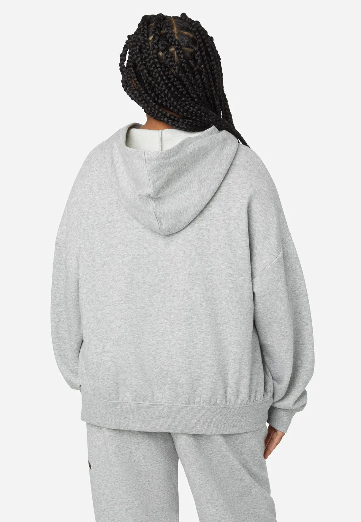 Bliss Fit Fleece Hoodie