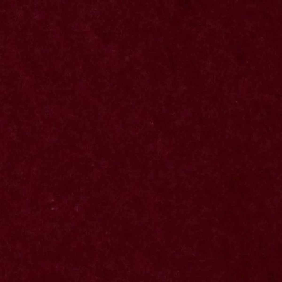 Burgundy Solid Anti Pill Polar Fleece Fabric