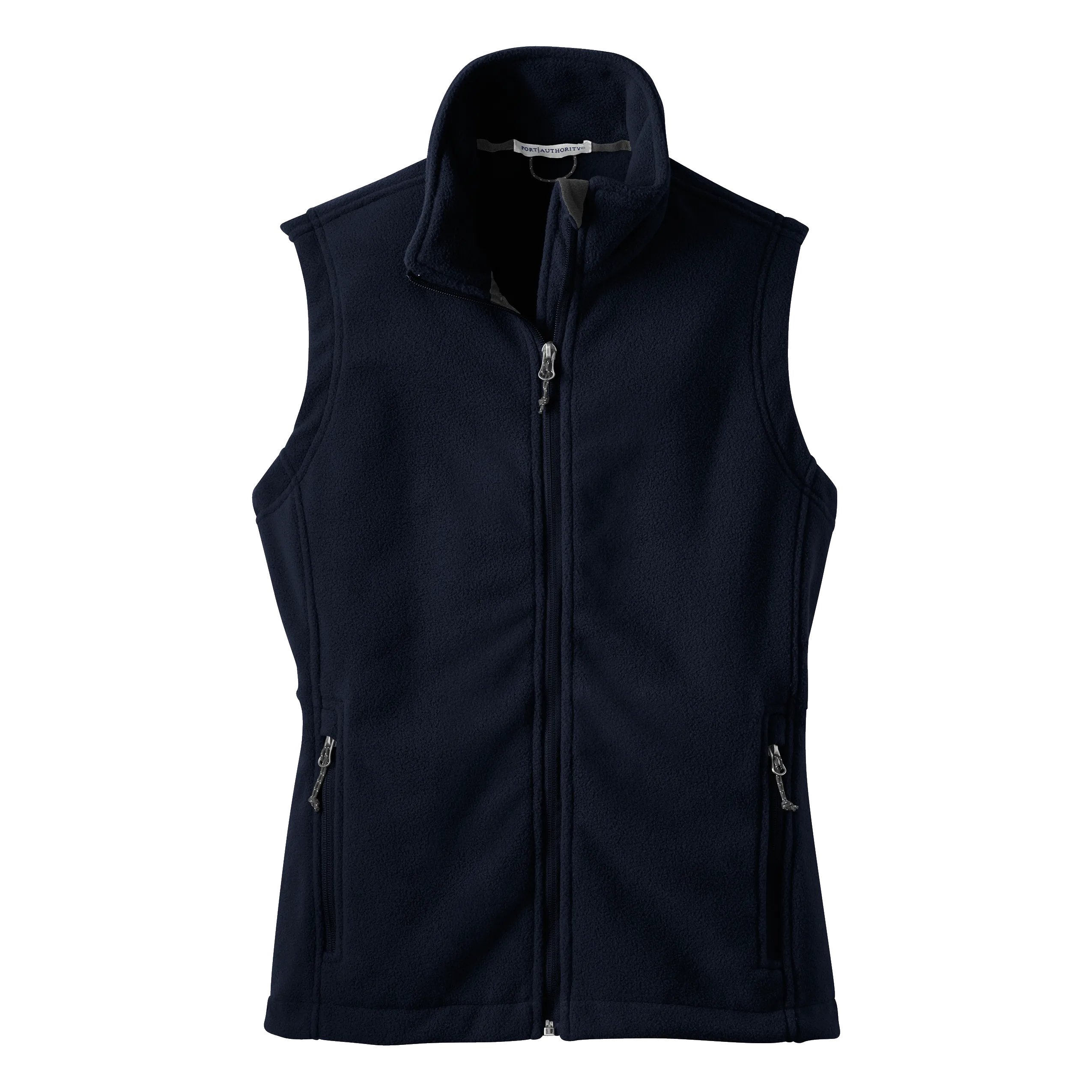 C2046W Ladies Value Fleece Vest