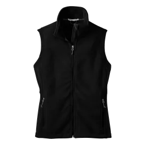 C2046W Ladies Value Fleece Vest