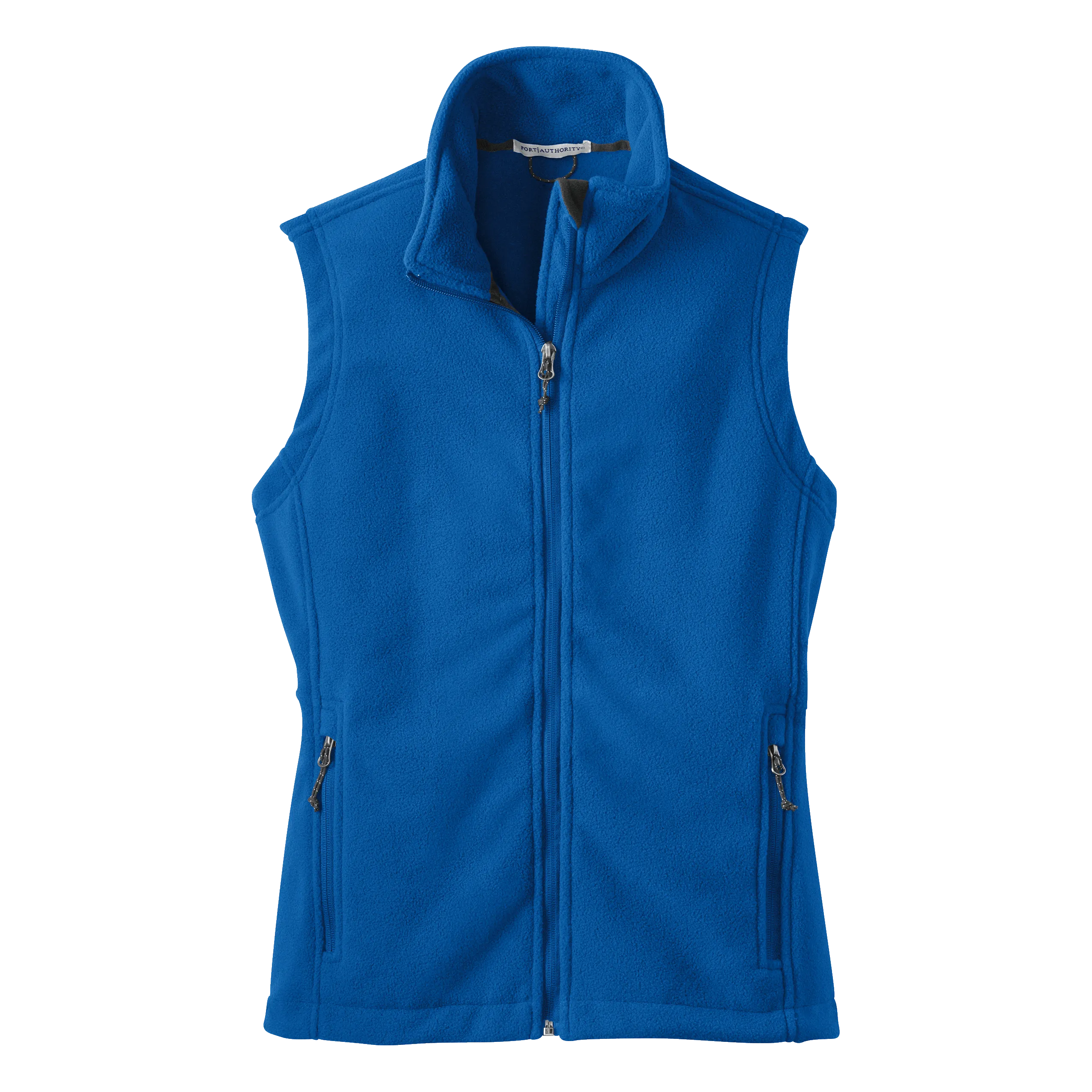 C2046W Ladies Value Fleece Vest