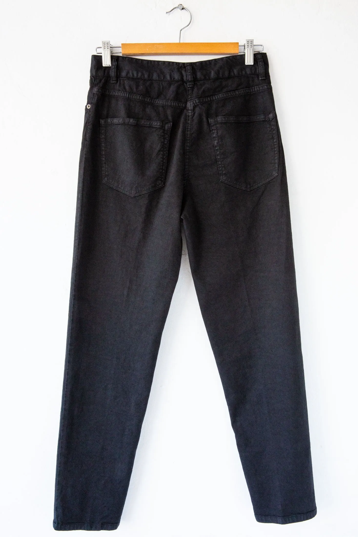 Carrot Slim 5 Pocket Pant