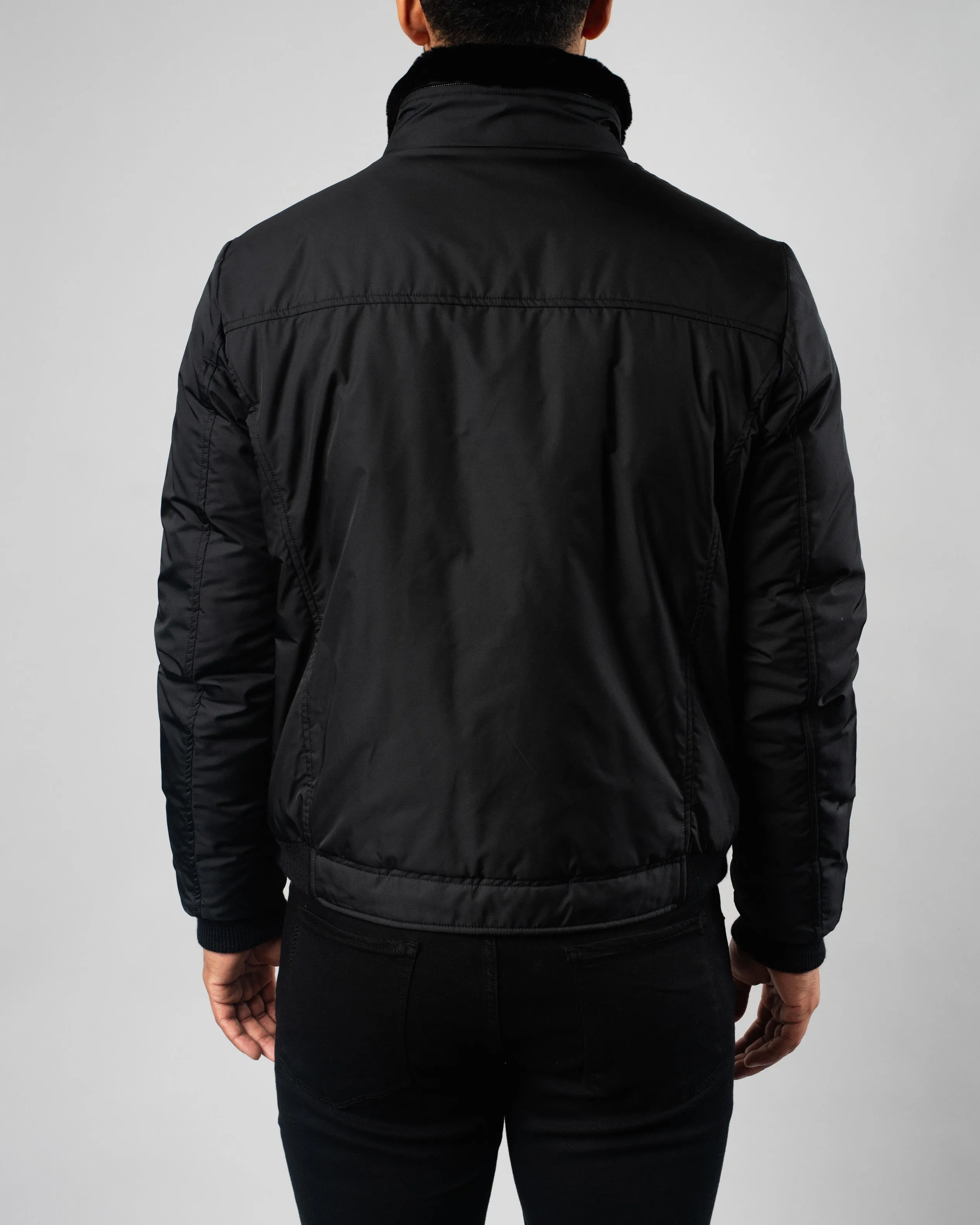 Celotti Bomber Jacket