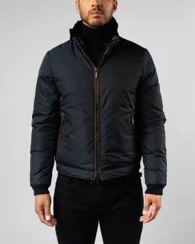 Celotti Bomber Jacket