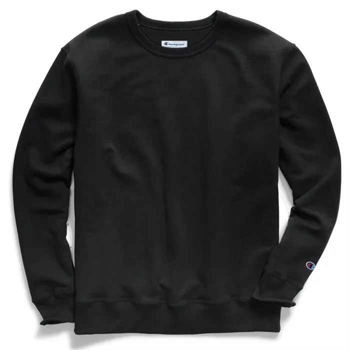 Champion Powerblend Crew Neck Sweatshirt