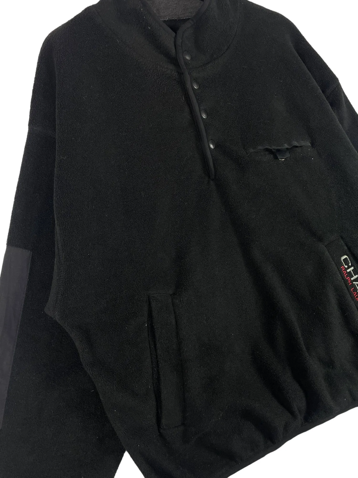 Chaps Ralph Lauren Fleece