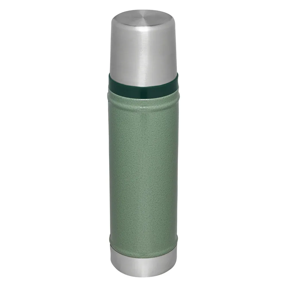 Classic Legendary Bottle | 20 OZ 'Hammertone Green'