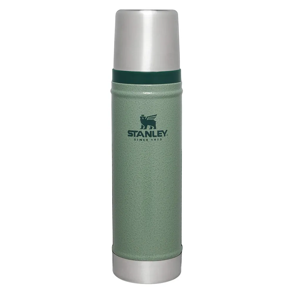 Classic Legendary Bottle | 20 OZ 'Hammertone Green'