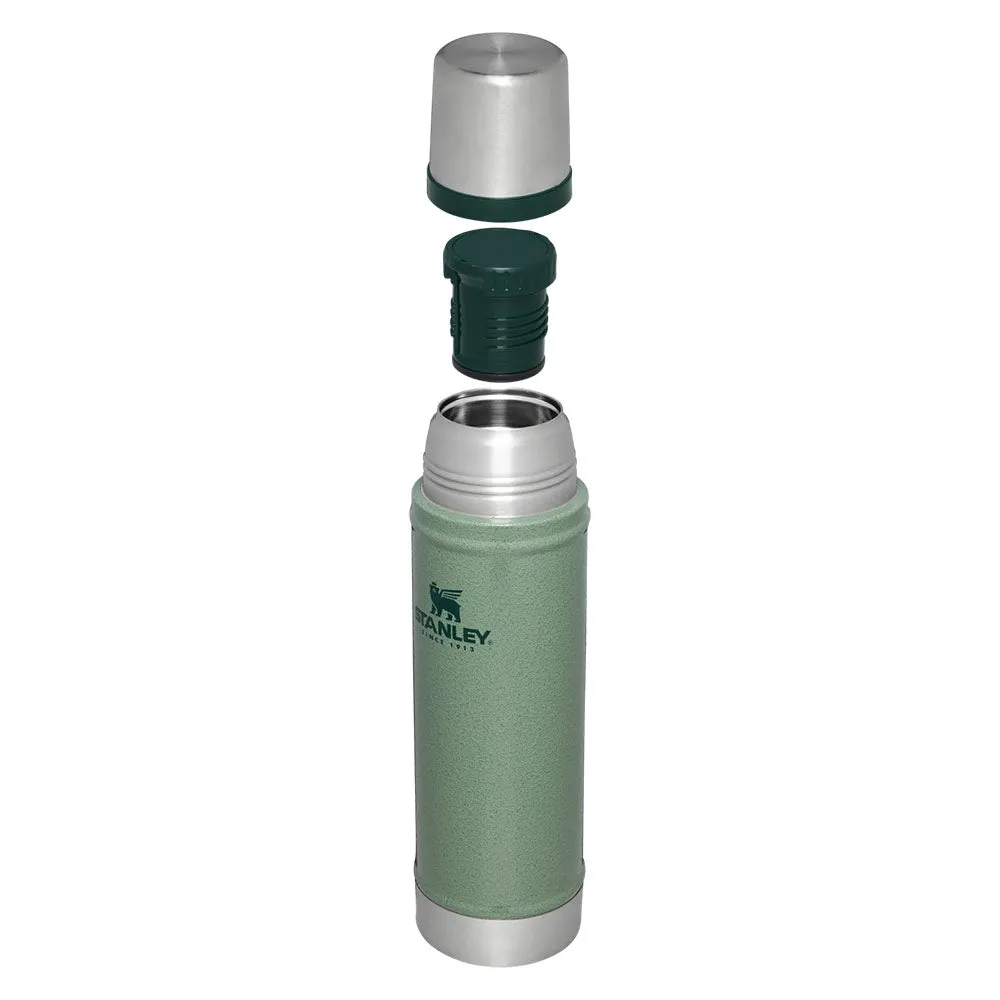 Classic Legendary Bottle | 20 OZ 'Hammertone Green'