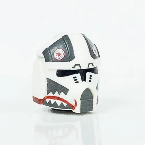 Clone Army Customs Matchstick Pilot Helmet (New)