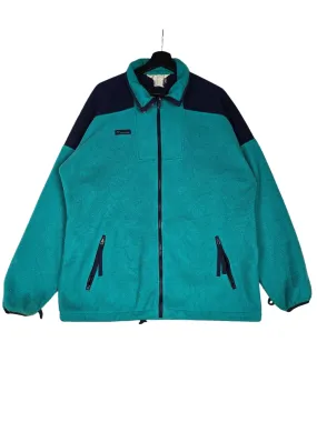 Columbia Fleece