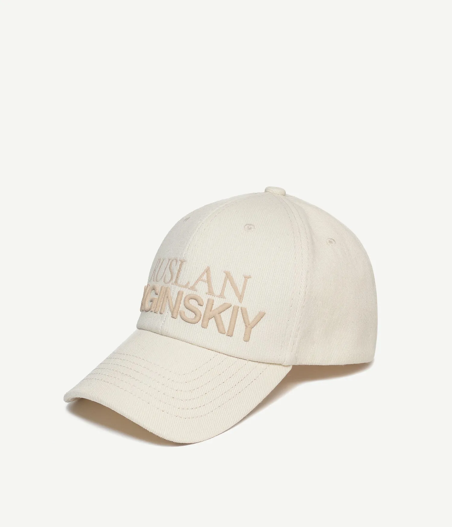 Cotton Baseball Cap