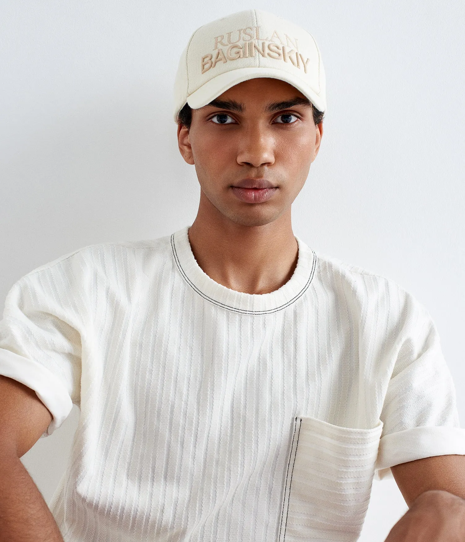 Cotton Baseball Cap