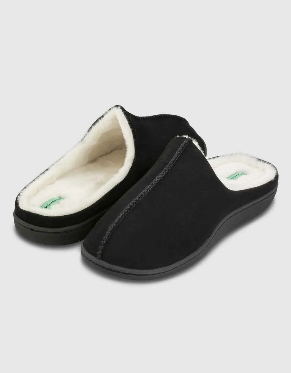 Cuddles Memory Foam Slippers