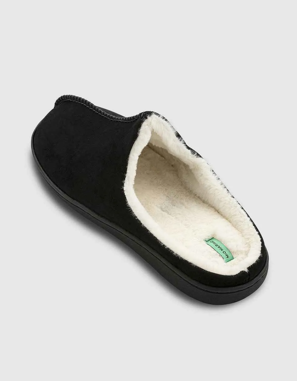 Cuddles Memory Foam Slippers