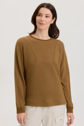 Delsi Pullover