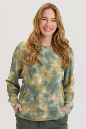 Delsi Pullover