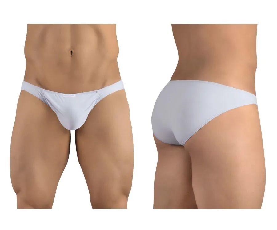 ErgoWear EW1254 FEEL GR8 Bikini Color Silver