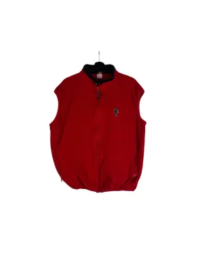 Falcons Fleece Vest