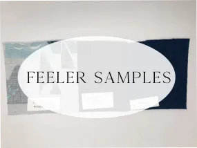 Feeler Samples