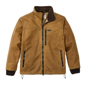 Filson Tin Cloth Primaloft® Jacket