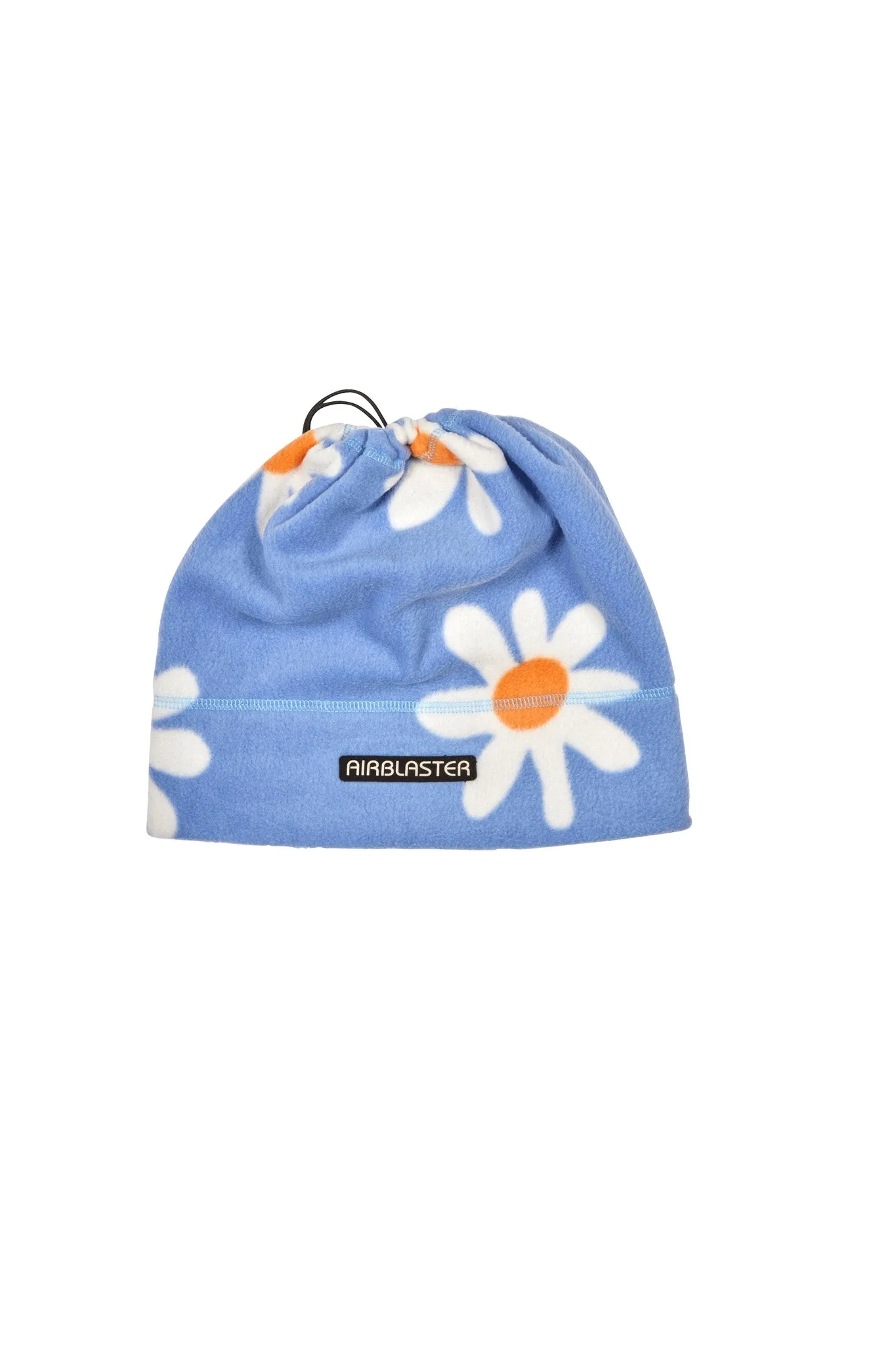 Fleece Gaiter Hat