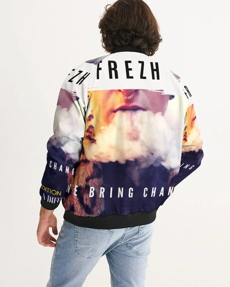 Frezh  Bomber limited edition Men's  Jacket