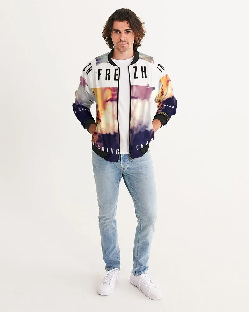 Frezh  Bomber limited edition Men's  Jacket