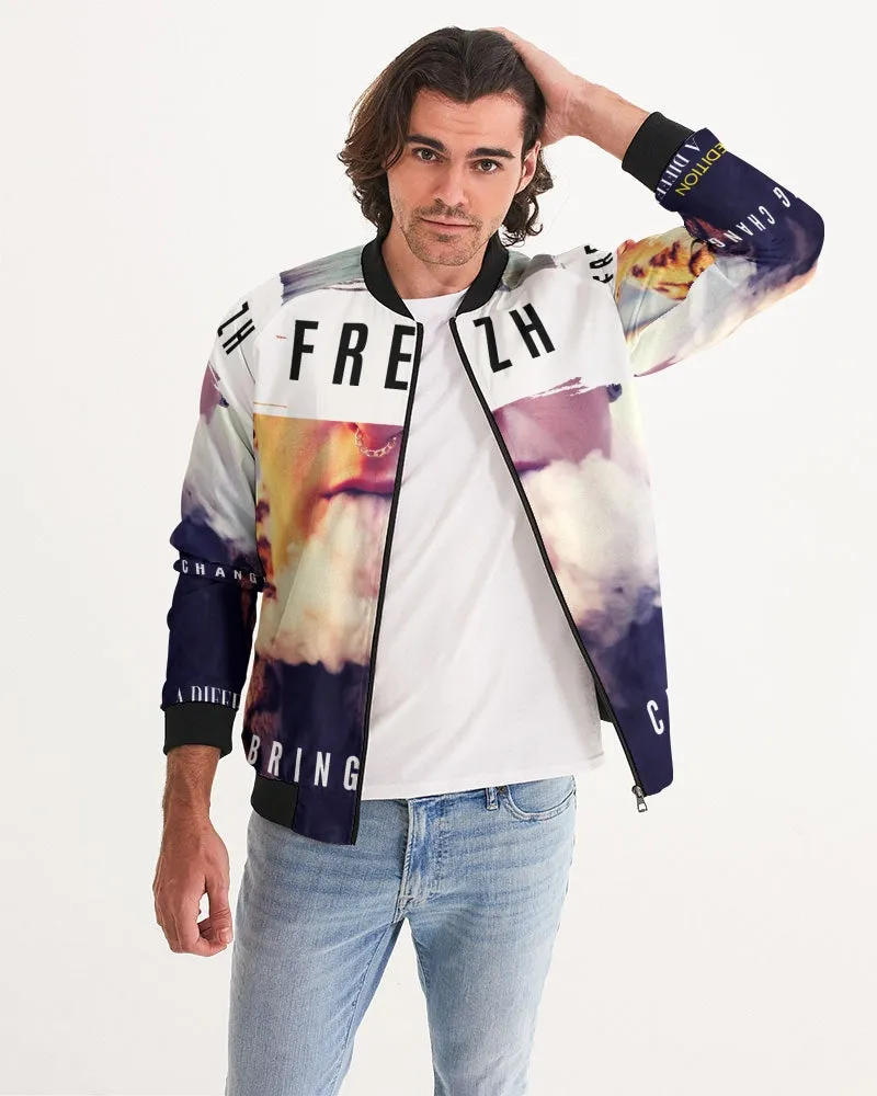 Frezh  Bomber limited edition Men's  Jacket