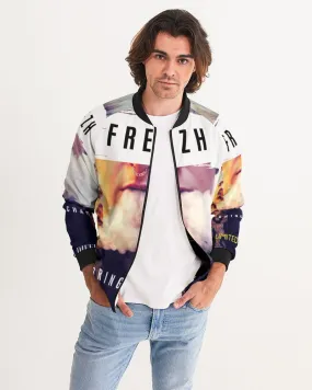 Frezh  Bomber limited edition Men's  Jacket