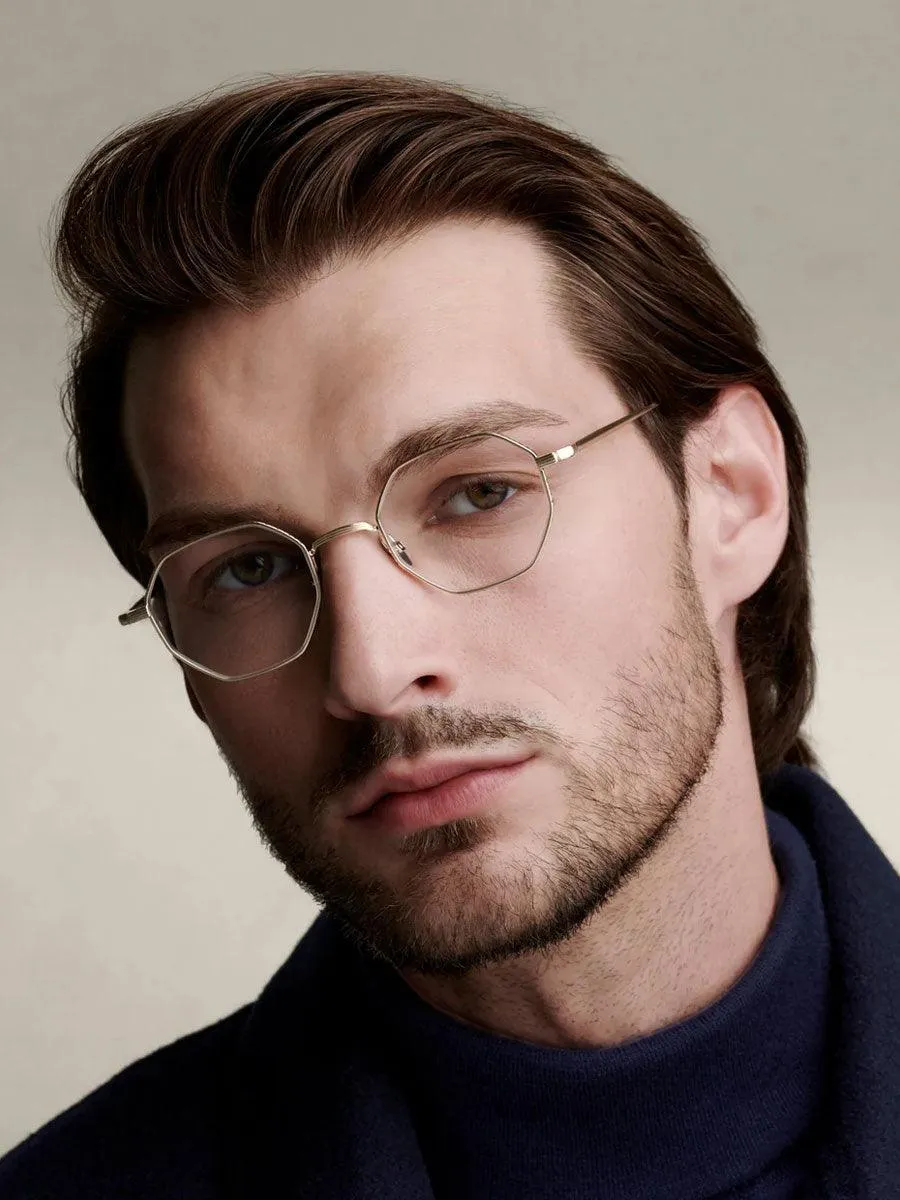 Gaillon Champagne eyeglasses