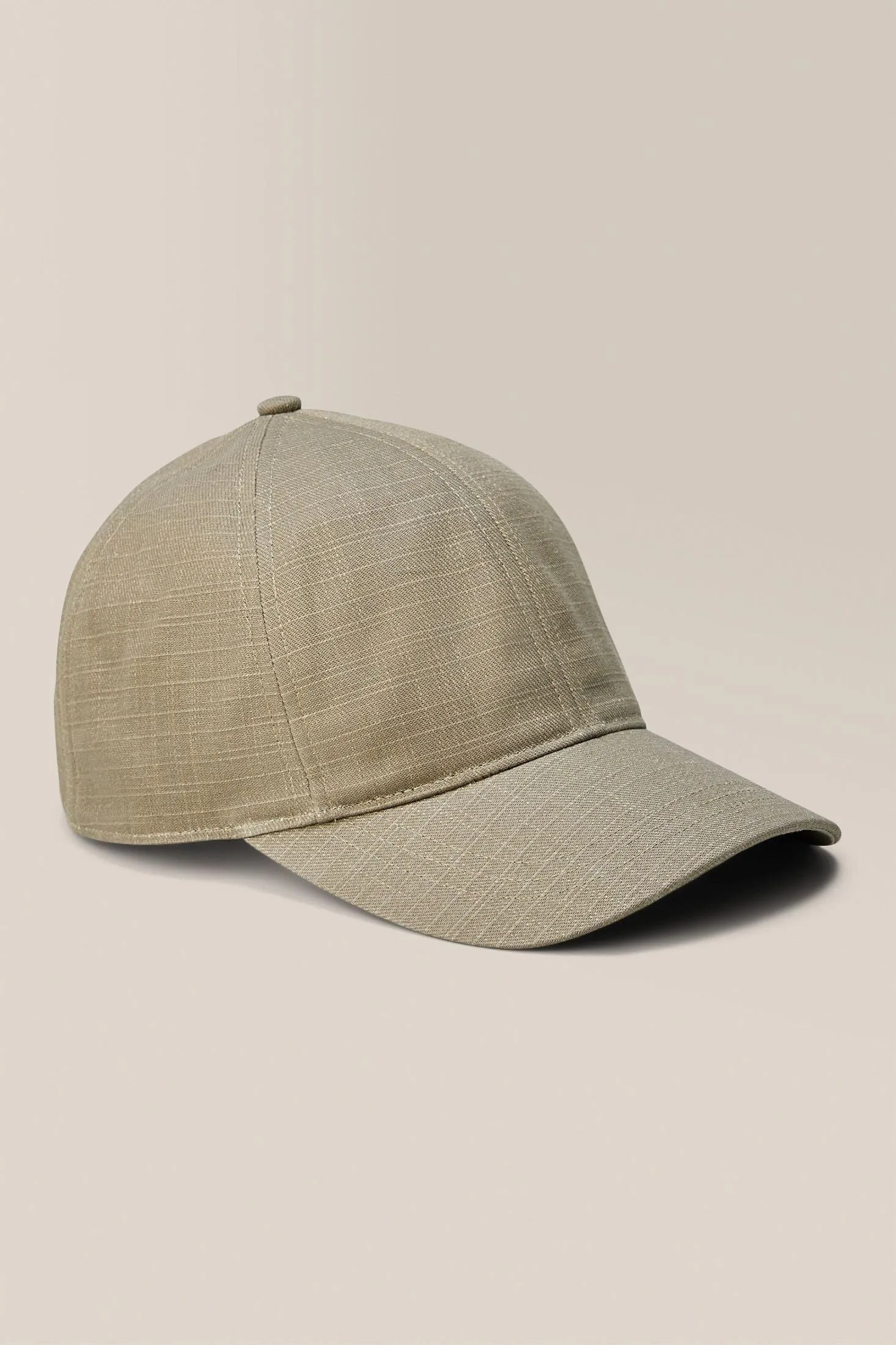 Game Day Baseball Cap | Waxed Canvas