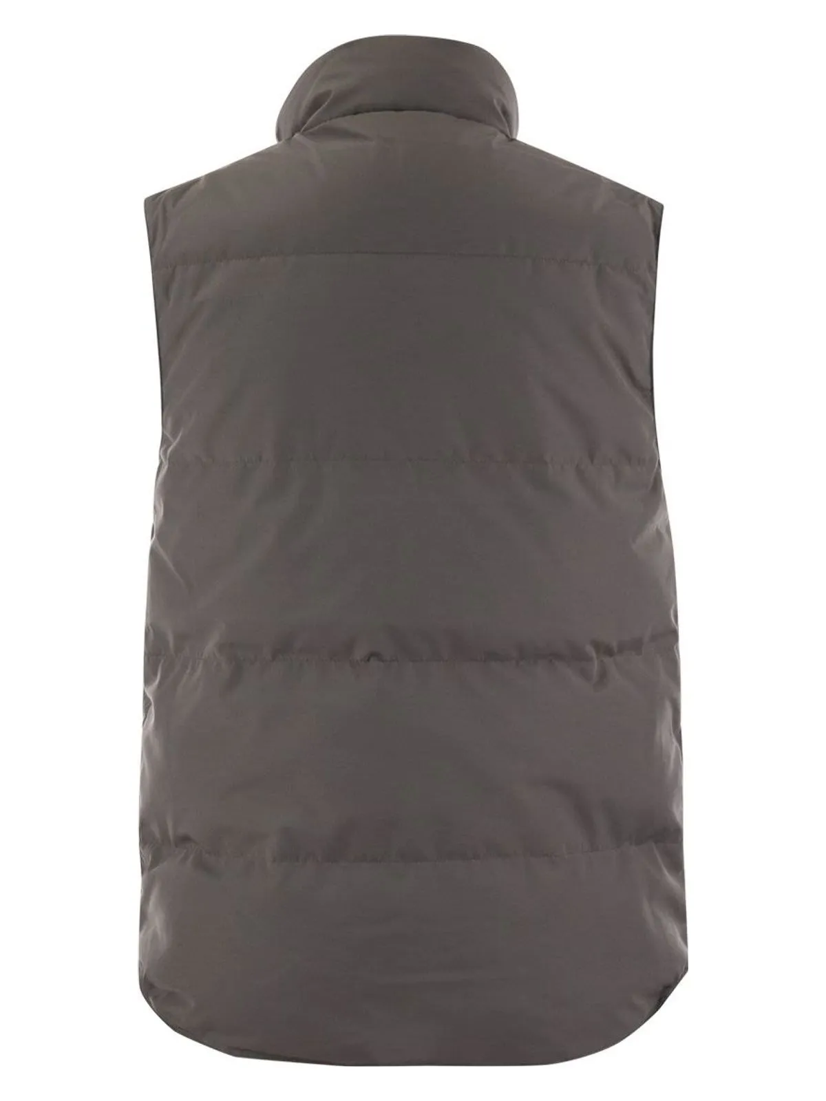 GARSON - PADDED VEST