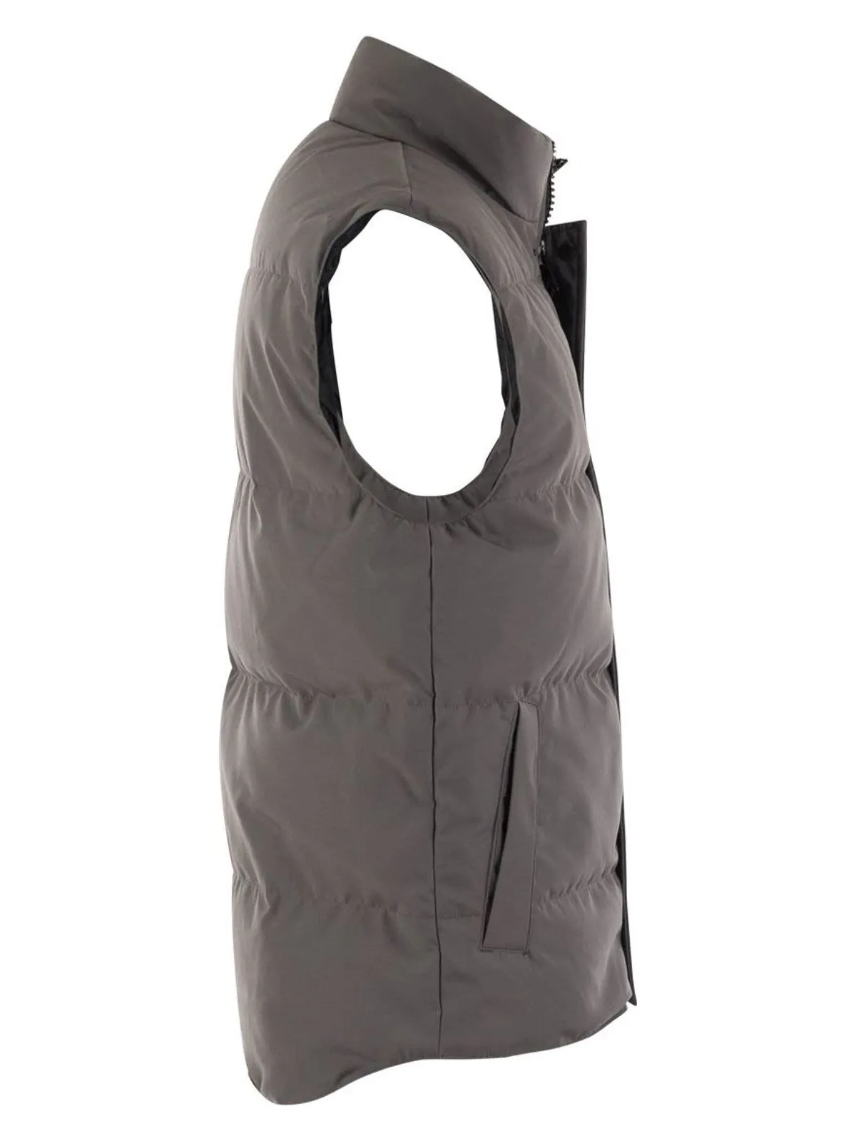 GARSON - PADDED VEST