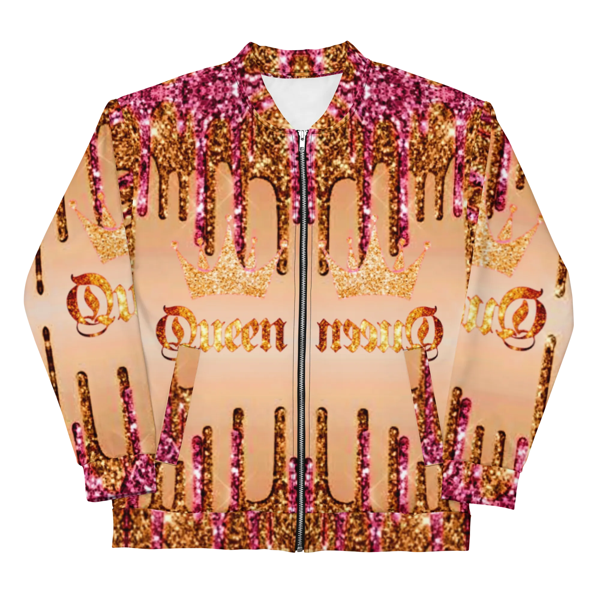 Glamour Queen Jacket 1