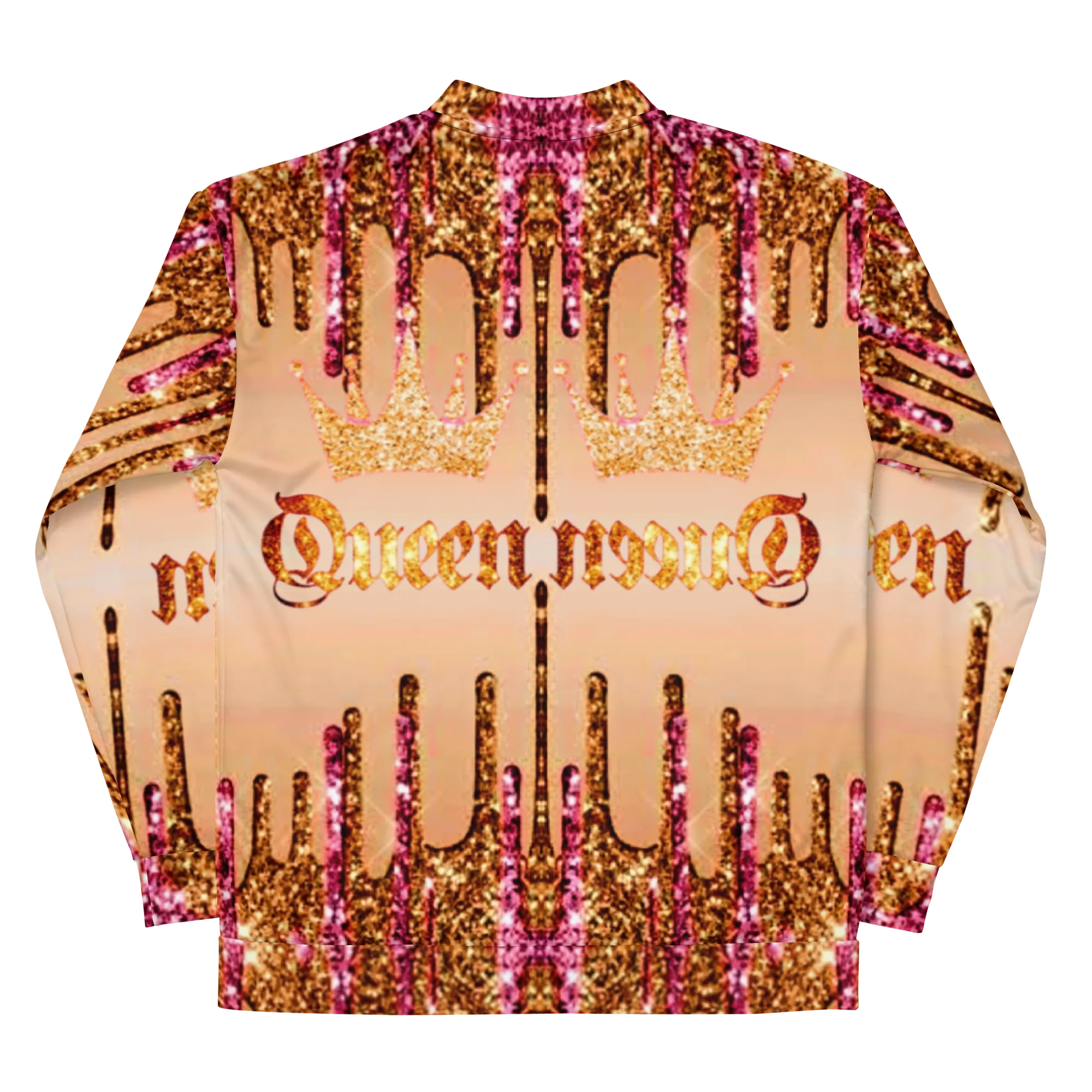 Glamour Queen Jacket 1