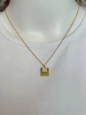 Golden Hour Necklace