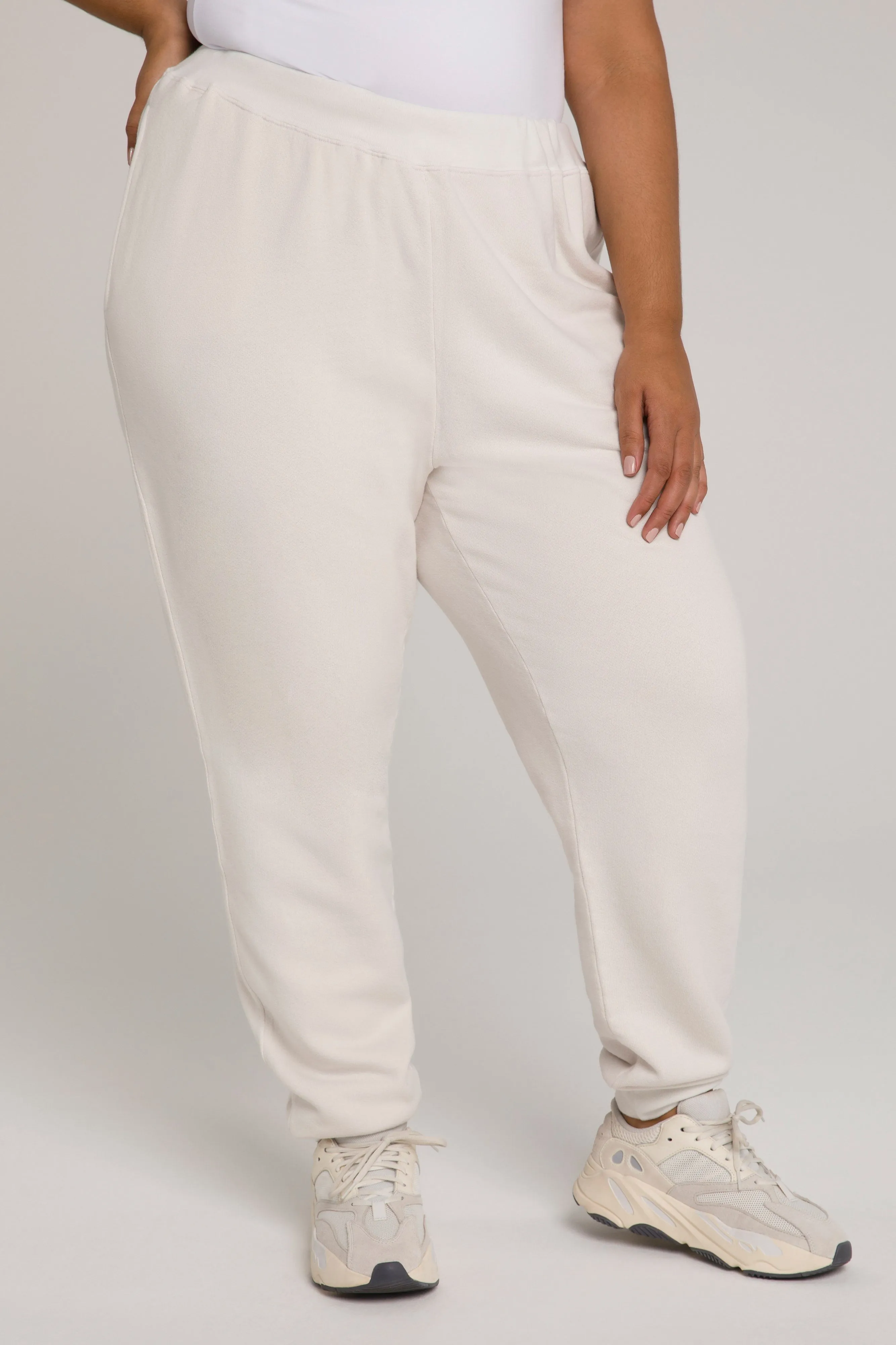 GOOD WAIST JOGGER | BONE001