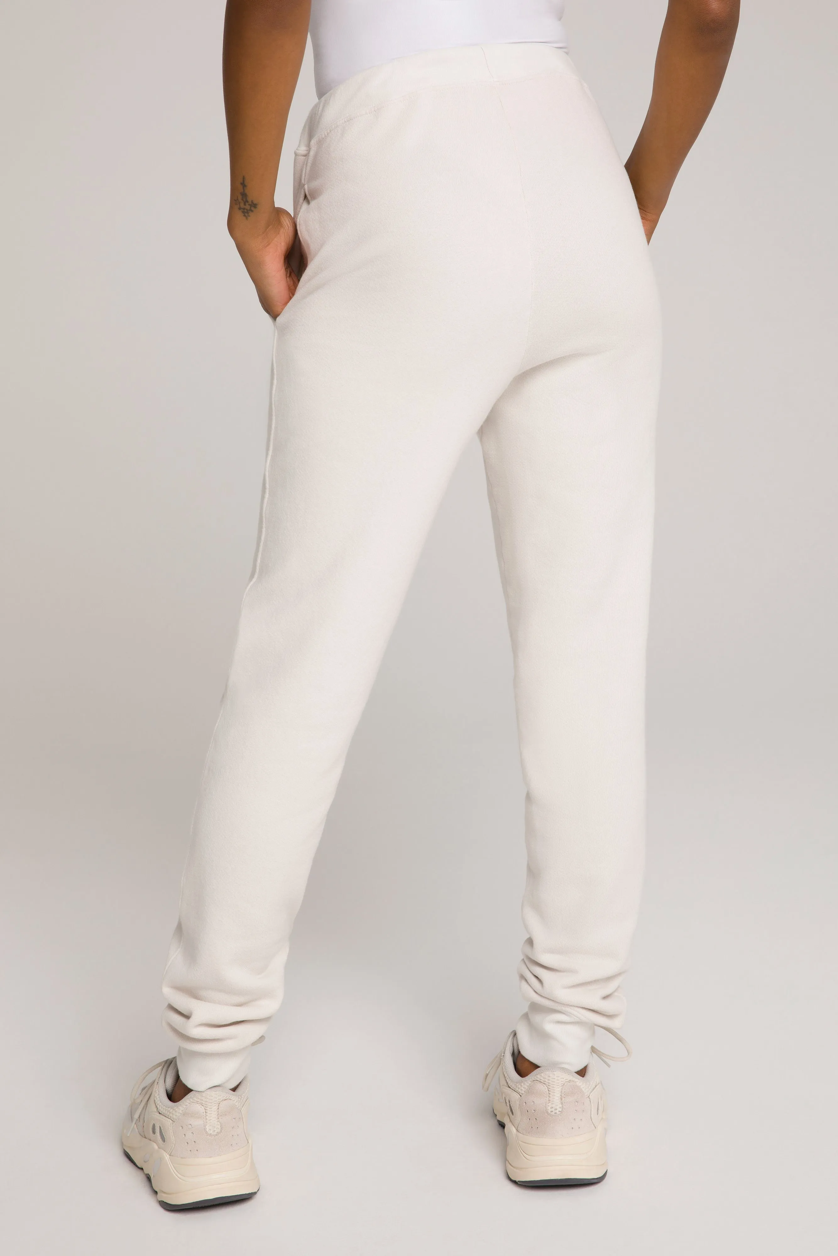 GOOD WAIST JOGGER | BONE001