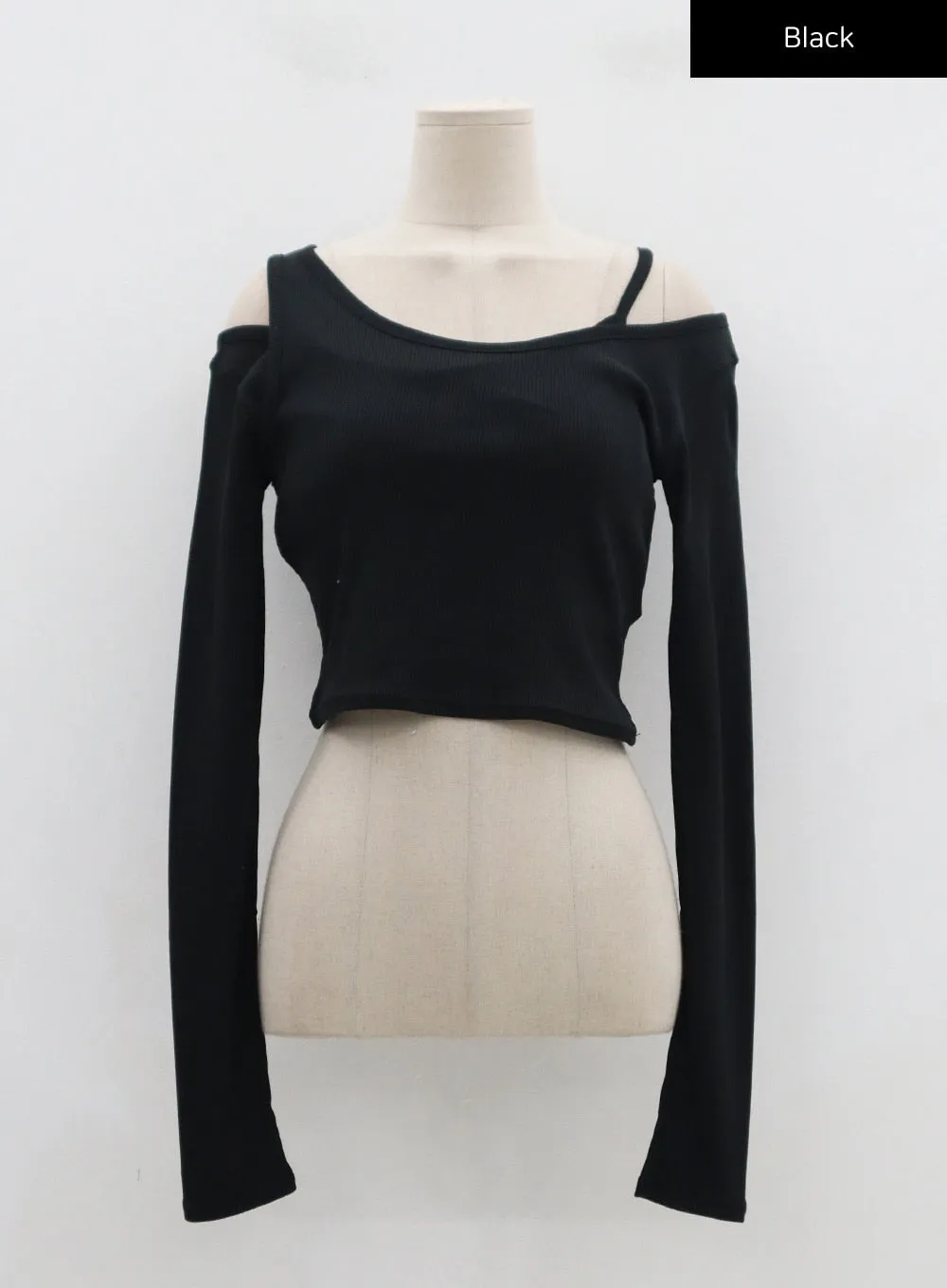 Grace Layered Long Sleeve Top CD01