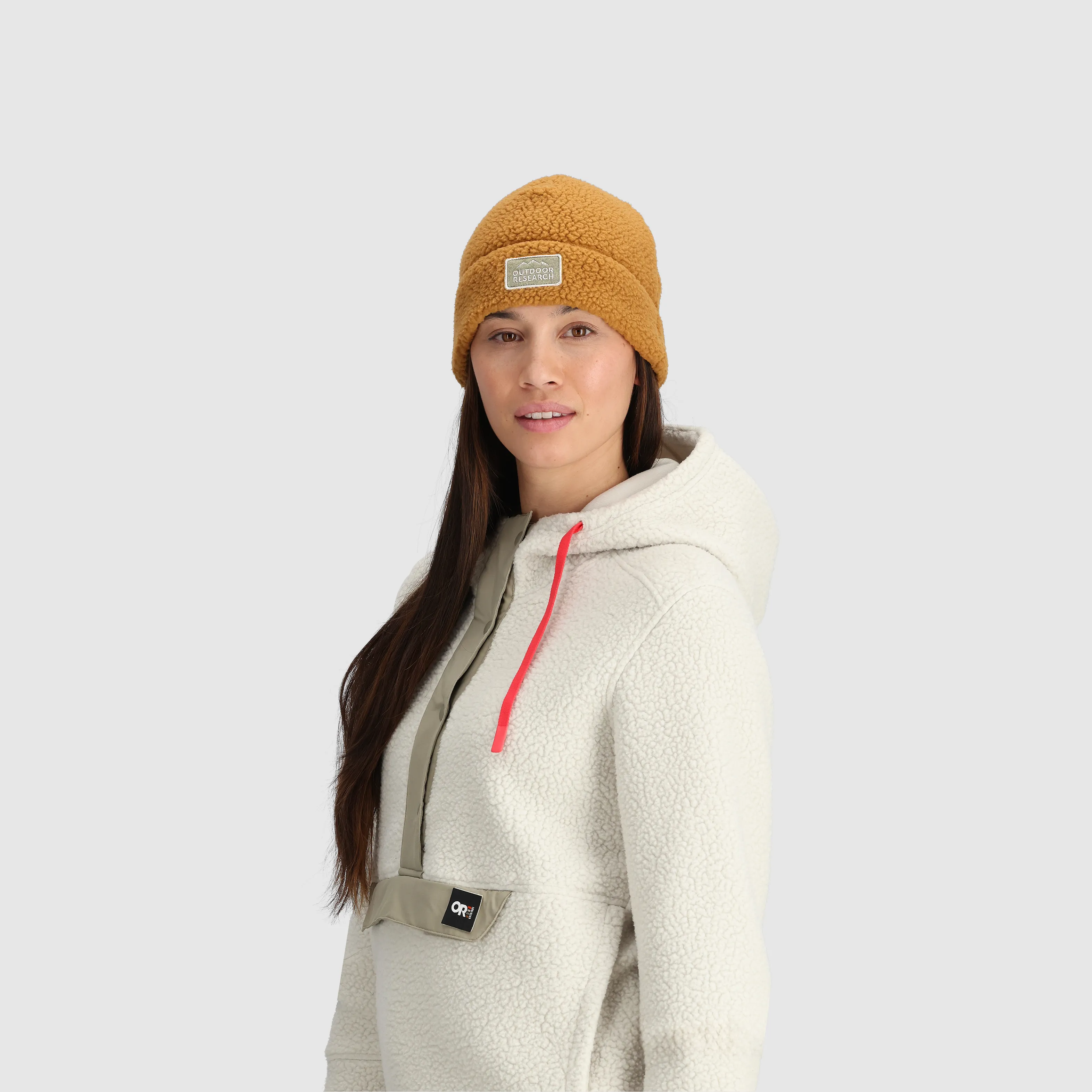 Grayland Fleece Beanie