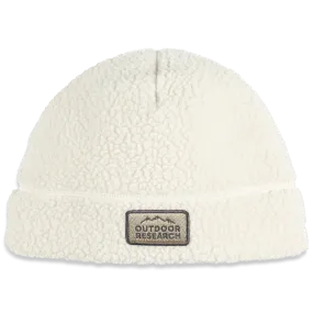 Grayland Fleece Beanie