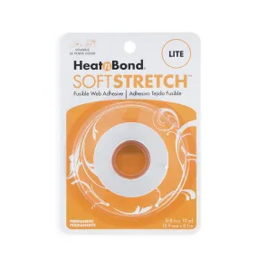 Heat N Bond - Soft Stretch Fusible Web - Lite